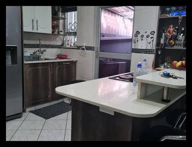 3 BEDROOM SIMPLEX FOR SALE IN WILD EN WEIDE